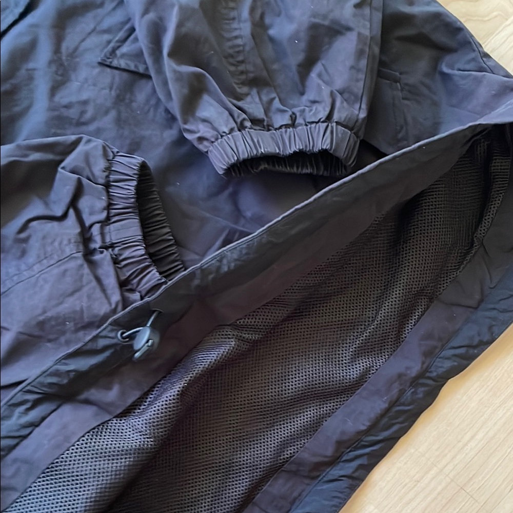 Palace Black Anorak - Picture 6 of 9